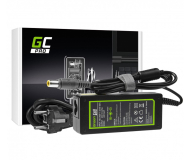 GREENCELL Zasilacz PRO 20V 3.25A 65W 7.7-5.5mm do Lenovo B590 AD16AP - 664022 - zdjęcie 1